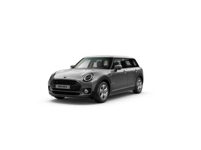 MINI Clubman one d 85 kw (116 cv)   - Foto 4