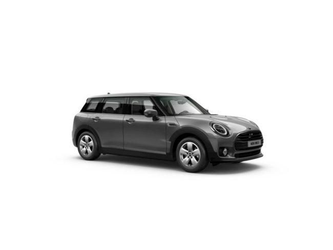 MINI Clubman one d 85 kw (116 cv)   - Foto 5