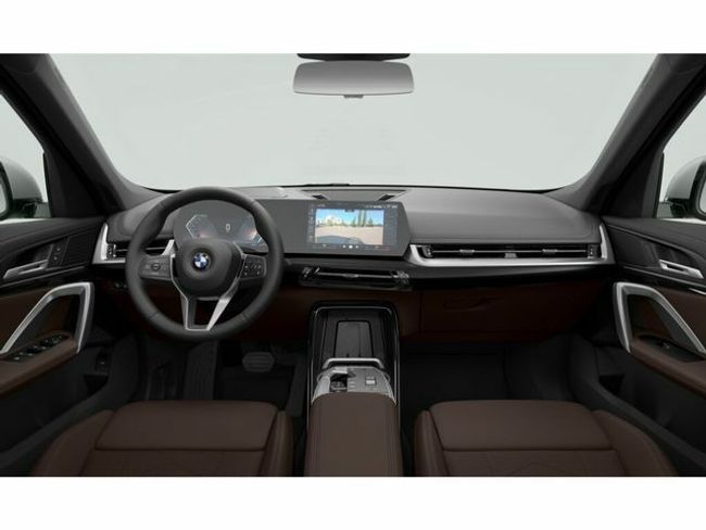 BMW X1 sdrive18d 110 kw (150 cv)   - Foto 3