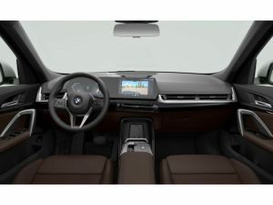 BMW X1 sdrive18d 110 kw (150 cv)   - Foto 3