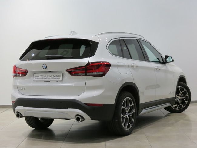 BMW X1 sdrive18d 110 kw (150 cv)   - Foto 5