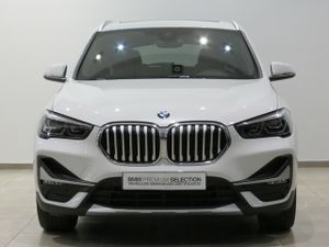 BMW X1 sdrive18d 110 kw (150 cv)   - Foto 3