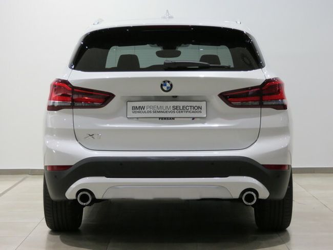 BMW X1 sdrive18d 110 kw (150 cv)   - Foto 6