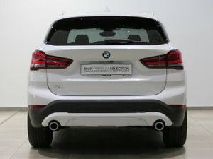 BMW X1 sdrive18d 110 kw (150 cv)   - Foto 9