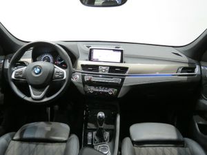 BMW X1 sdrive18d 110 kw (150 cv)   - Foto 13