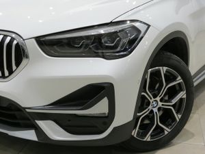 BMW X1 sdrive18d 110 kw (150 cv)   - Foto 11