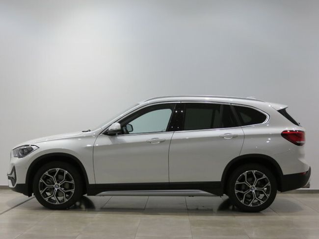 BMW X1 sdrive18d 110 kw (150 cv)   - Foto 4