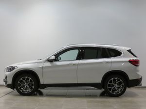 BMW X1 sdrive18d 110 kw (150 cv)   - Foto 5