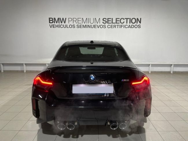 BMW M 2 coupe 338 kw (460 cv)   - Foto 6