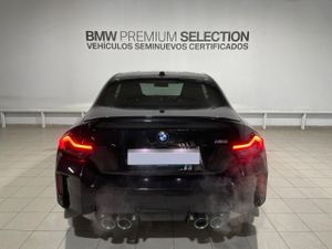 BMW M 2 coupe 338 kw (460 cv)   - Foto 9