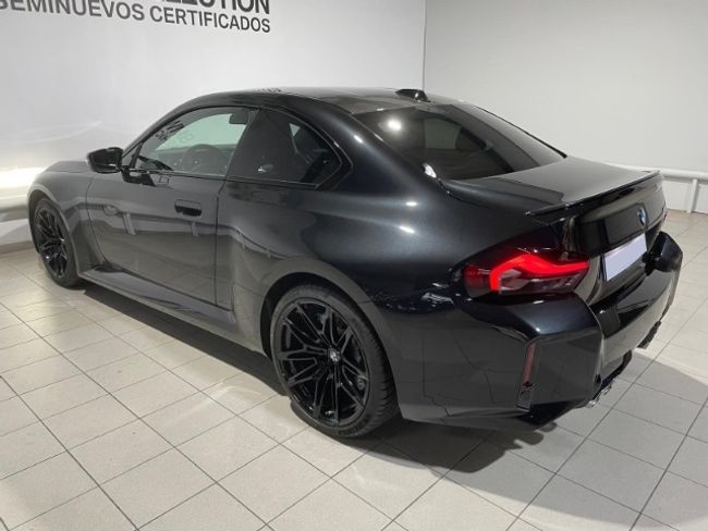 BMW M 2 coupe 338 kw (460 cv)   - Foto 12