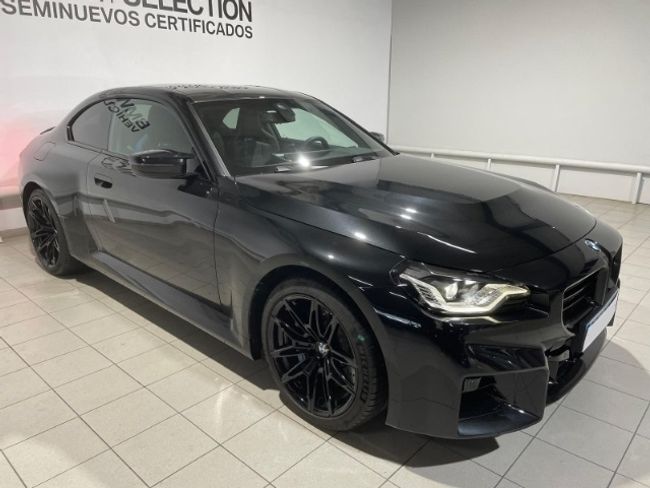 BMW M 2 coupe 338 kw (460 cv)   - Foto 11