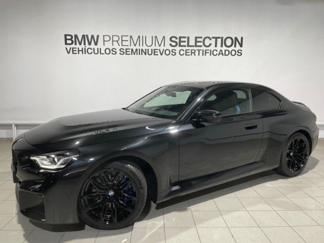 BMW M 2 coupe 338 kw (460 cv)   - Foto 2