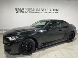 BMW M 2 coupe 338 kw (460 cv)   - Foto 2