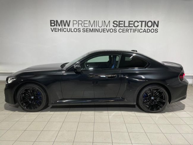 BMW M 2 coupe 338 kw (460 cv)   - Foto 4