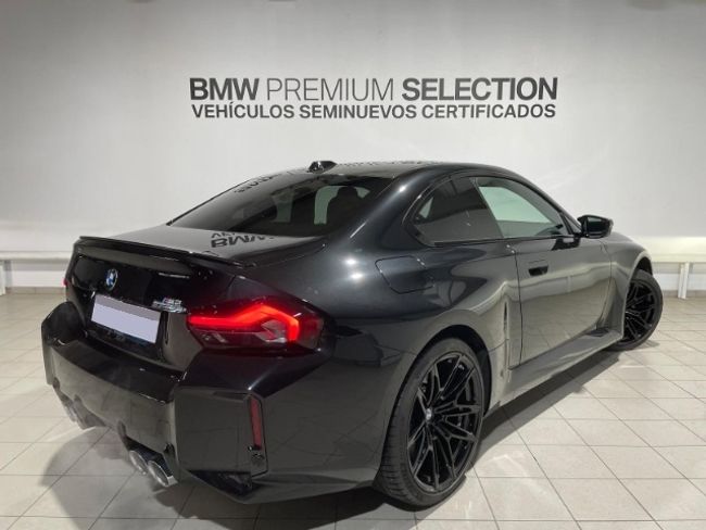 BMW M 2 coupe 338 kw (460 cv)   - Foto 5