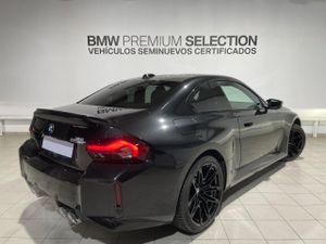 BMW M 2 coupe 338 kw (460 cv)   - Foto 7