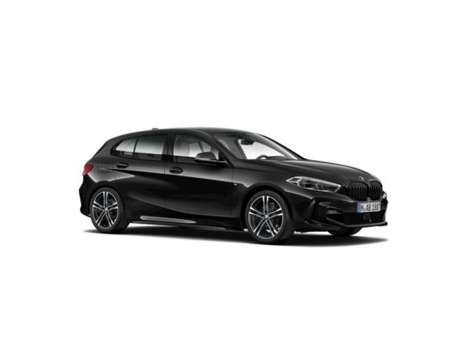 BMW Serie 1 118i 103 kw (140 cv)   - Foto 5