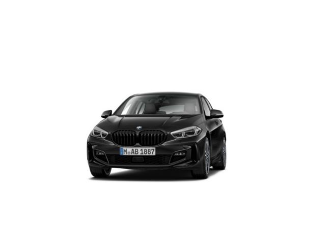 BMW Serie 1 118i 103 kw (140 cv)   - Foto 2