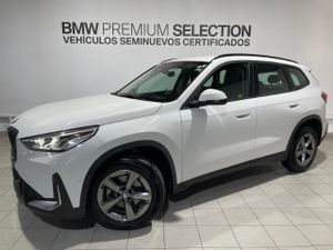 BMW X1 sdrive18i 100 kw (136 cv)   - Foto 2