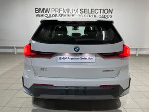 BMW X1 sdrive18i 100 kw (136 cv)   - Foto 9