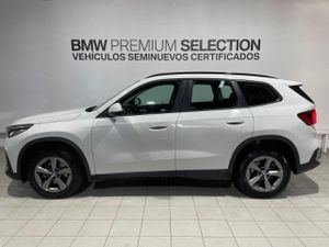 BMW X1 sdrive18i 100 kw (136 cv)   - Foto 5