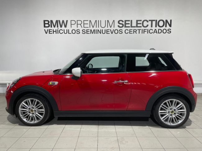 MINI Cooper  se 135 kw (184 cv)   - Foto 4