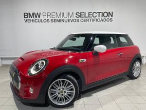 MINI Cooper  se 135 kw (184 cv)   - Foto 2