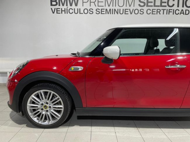 MINI Cooper  se 135 kw (184 cv)   - Foto 12