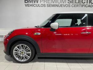 MINI Cooper  se 135 kw (184 cv)   - Foto 21