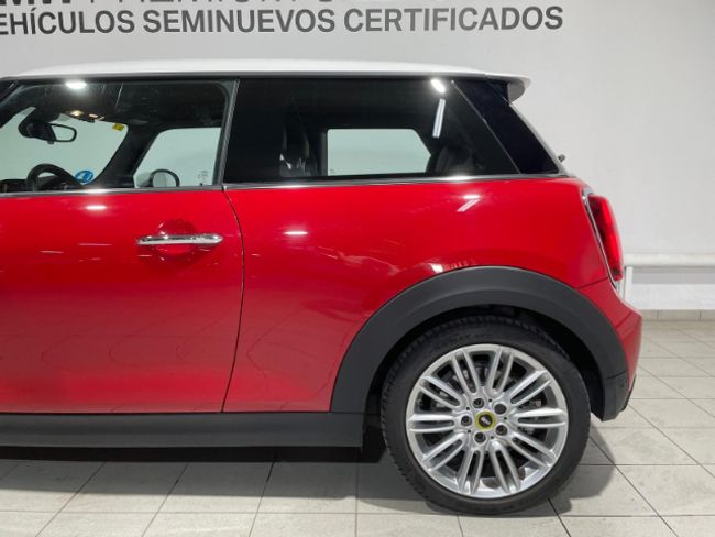 MINI Cooper  se 135 kw (184 cv)   - Foto 13