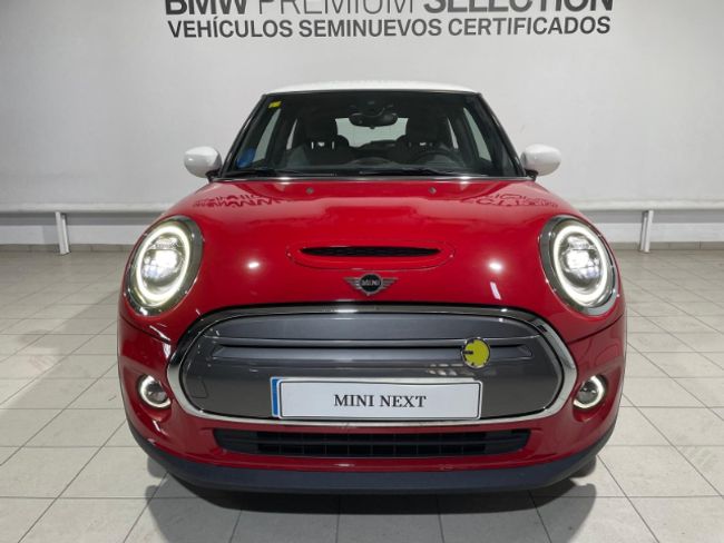 MINI Cooper  se 135 kw (184 cv)   - Foto 3