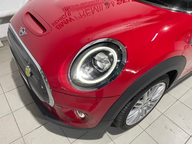 MINI Cooper  se 135 kw (184 cv)   - Foto 7