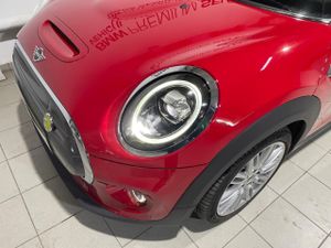 MINI Cooper  se 135 kw (184 cv)   - Foto 11