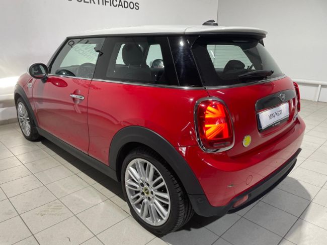 MINI Cooper  se 135 kw (184 cv)   - Foto 15