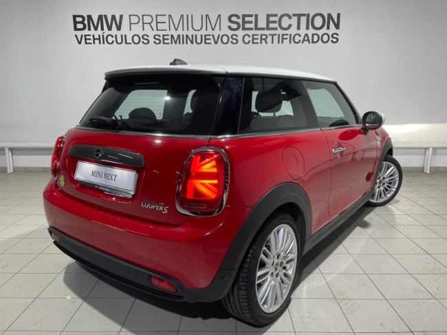 MINI Cooper  se 135 kw (184 cv)   - Foto 5