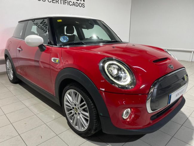 MINI Cooper  se 135 kw (184 cv)   - Foto 14