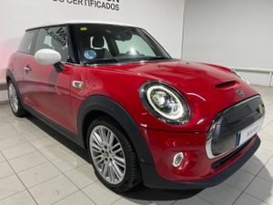 MINI Cooper  se 135 kw (184 cv)   - Foto 25