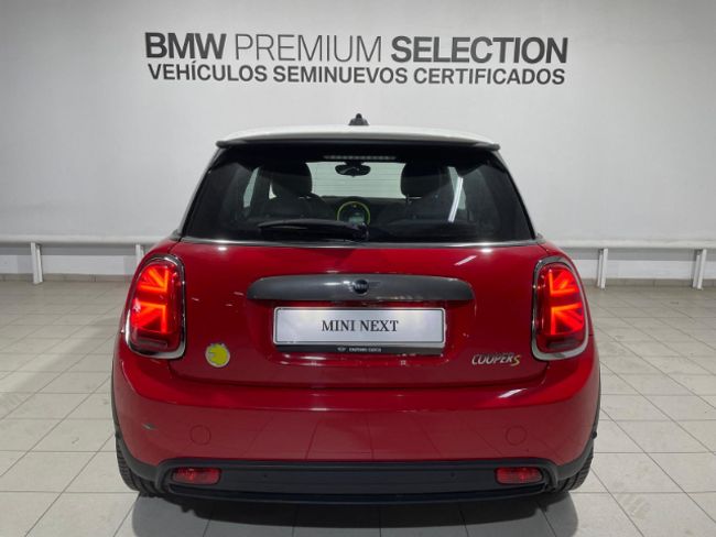 MINI Cooper  se 135 kw (184 cv)   - Foto 6