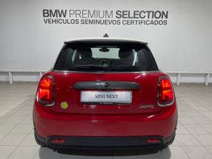 MINI Cooper  se 135 kw (184 cv)   - Foto 9