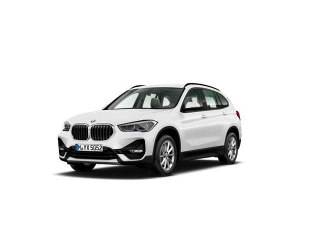 BMW X1 xdrive18d 110 kw (150 cv)   - Foto 4