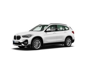 BMW X1 xdrive18d 110 kw (150 cv)   - Foto 3