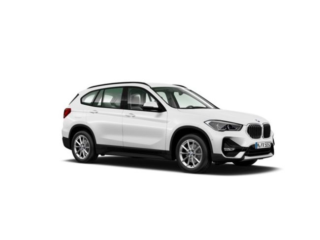 BMW X1 xdrive18d 110 kw (150 cv)   - Foto 5