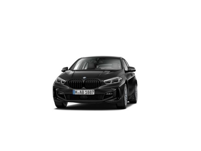 BMW Serie 1 118d 110 kw (150 cv)   - Foto 2