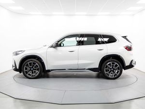 BMW X1 sdrive18d 110 kw (150 cv)   - Foto 5