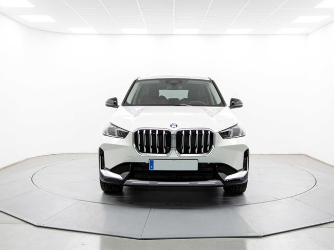 BMW X1 sdrive18d 110 kw (150 cv)   - Foto 3