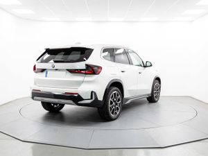 BMW X1 sdrive18d 110 kw (150 cv)   - Foto 7