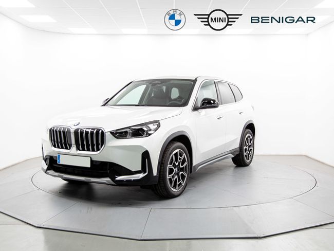 BMW X1 sdrive18d 110 kw (150 cv)   - Foto 2