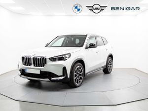 BMW X1 sdrive18d 110 kw (150 cv)   - Foto 2