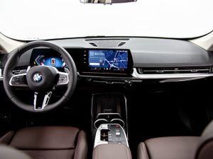 BMW X1 sdrive18d 110 kw (150 cv)   - Foto 13